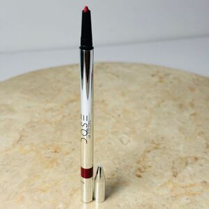 NEW Dose of Colors New Flame‎ Lip Liner 0.2G
